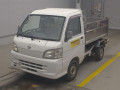 2005 Daihatsu Hijet Truck