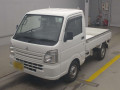 2016 Mitsubishi Minicab Truck