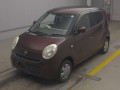 2007 Suzuki MR Wagon