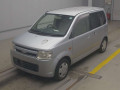 2007 Mitsubishi eK Wagon