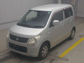 2009 Suzuki Wagon R