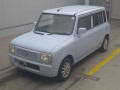 2005 Suzuki ALTO Lapin