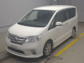 2013 Nissan Serena