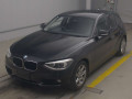 2012 BMW 1 Series