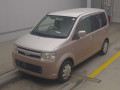 2008 Mitsubishi eK Wagon