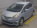 2008 Honda Fit