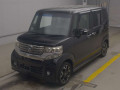 2012 Honda N-BOX CUSTOM