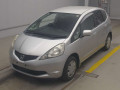 2010 Honda Fit