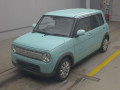 2015 Suzuki ALTO Lapin