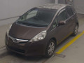 2011 Honda Fit