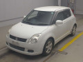 2005 Suzuki Swift