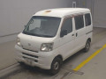 2011 Daihatsu Hijet Cargo