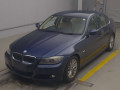 2011 BMW 3 Series