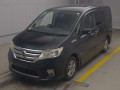 2012 Nissan Serena