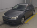 2011 Subaru Impreza