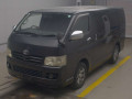 2005 Toyota Hiace Van