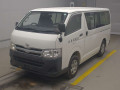 2013 Toyota Regiusace Van