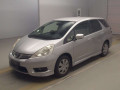 2013 Honda Fit Shuttle