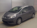 2014 Honda Fit Shuttle Hybrid