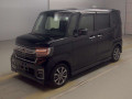 2021 Honda N-BOX CUSTOM