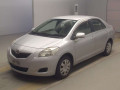 2009 Toyota Belta