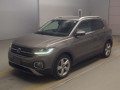 2021 Volkswagen T-Cross