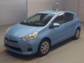 2013 Toyota Aqua