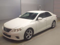 2011 Toyota Mark X