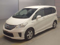 2011 Honda Freed hybrid