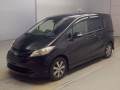 2009 Honda Freed