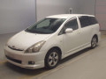 2005 Toyota Wish