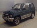 1994 Mitsubishi Pajero Mini
