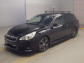 2012 Subaru Legacy Touring Wagon