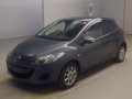 2011 Mazda Demio