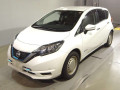 2020 Nissan Note