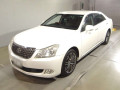 2009 Toyota Crown Majesta