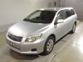 2007 Toyota Corolla Fielder