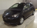 2015 Toyota Vitz