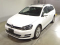2016 Volkswagen Golf Variant