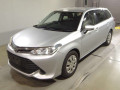 2016 Toyota Corolla Fielder