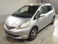 2010 Honda Fit