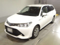 2015 Toyota Corolla Fielder