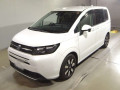 2025 Honda Freed