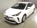 2021 Toyota Prius