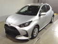 2020 Toyota YARIS