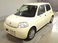 2010 Daihatsu Esse