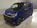 2016 Daihatsu Move