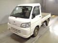 2008 Daihatsu Hijet Truck