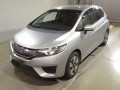 2015 Honda Fit Hybrid