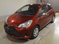 2018 Toyota Vitz